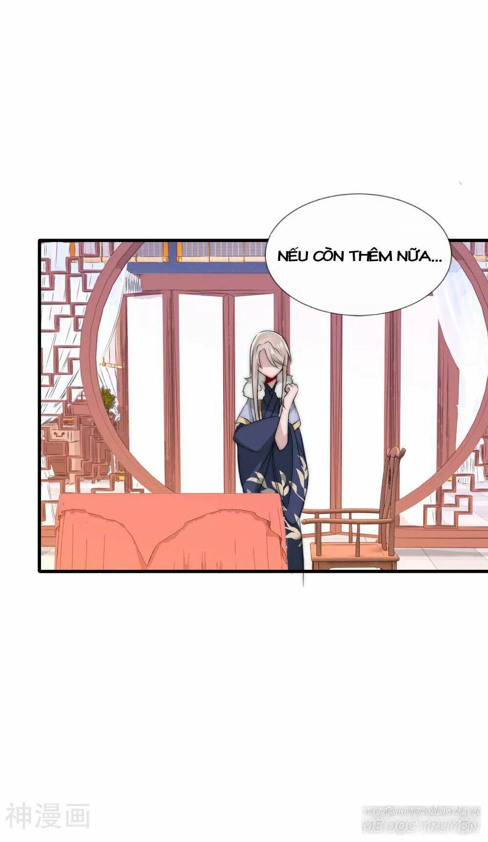 kế hoạch sủng ái của tiểu công chúa chapter 48 6