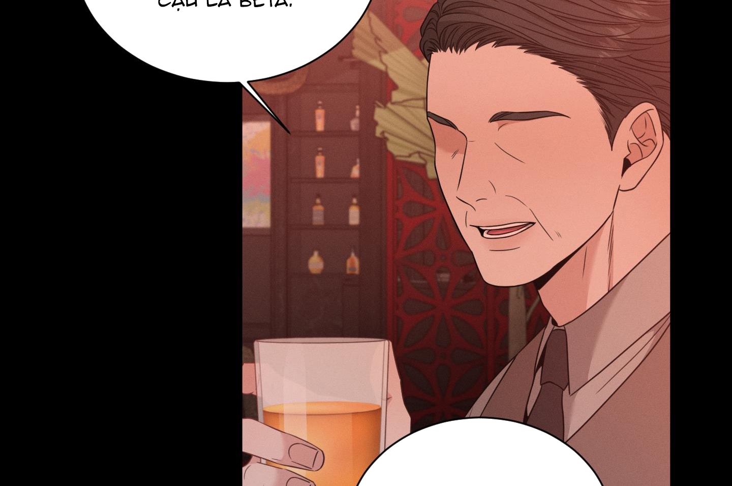 hội chứng minmotion chapter 18 168