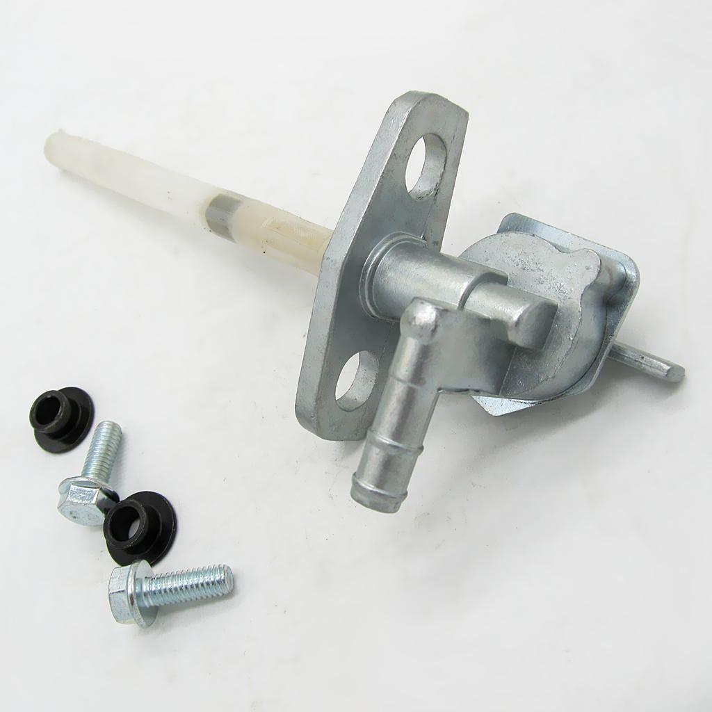 Motorcycle Gas Fuel Valve Switch Wrench Kit