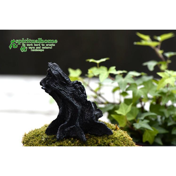 Mô hình gốc cây cổ thụ kì dị thích hợp trang trí tiểu cảnh, chụp ảnh, bonsai, DIY