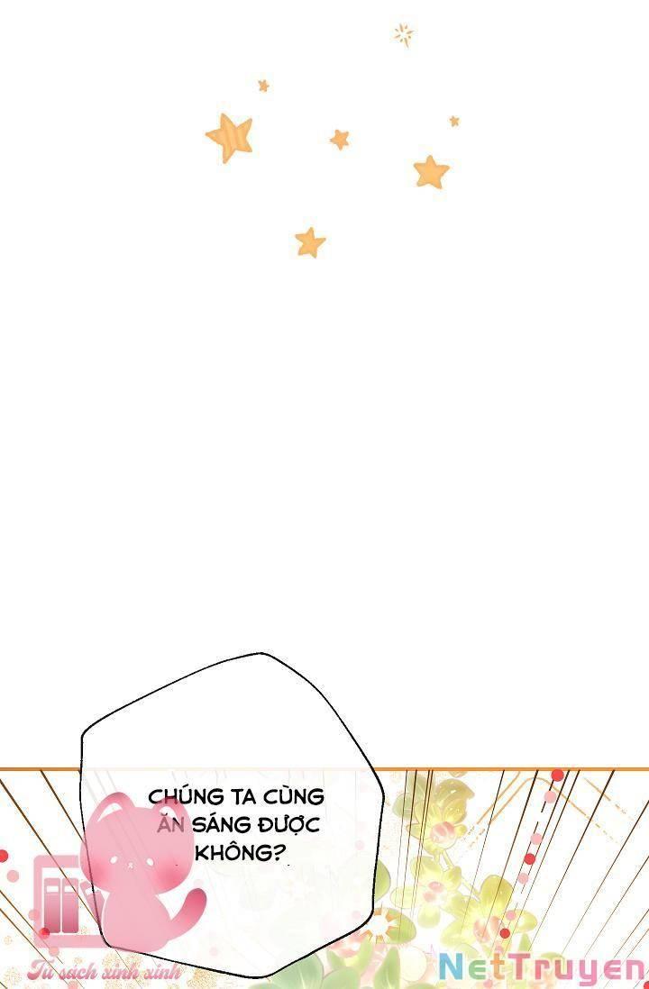 chúng ta có thể trở thành gia đình được không? chapter 61 68