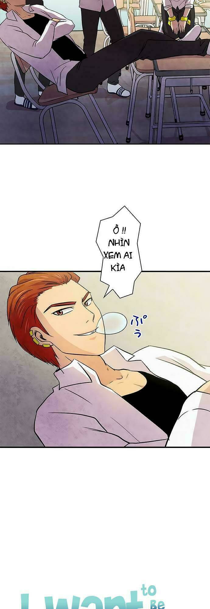 tôi muốn bình thường chapter 10 2