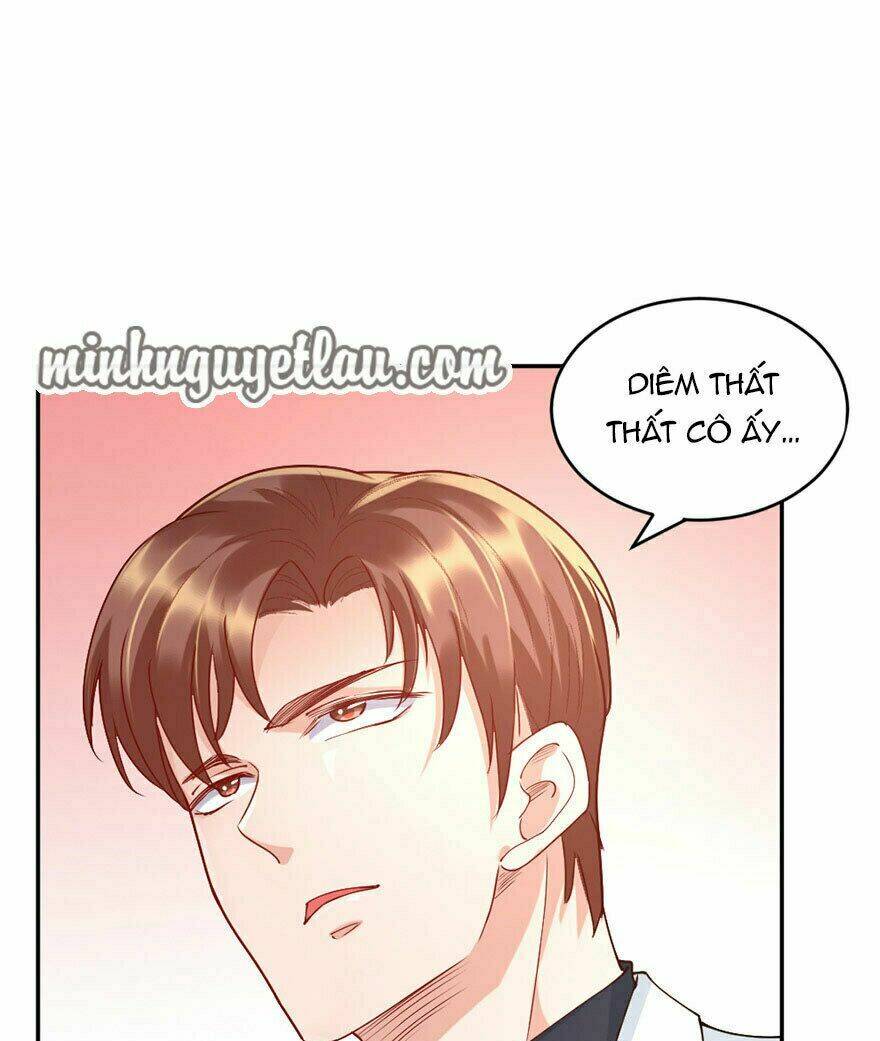 tiểu bạch điềm thê của long thiếu chapter 38 32