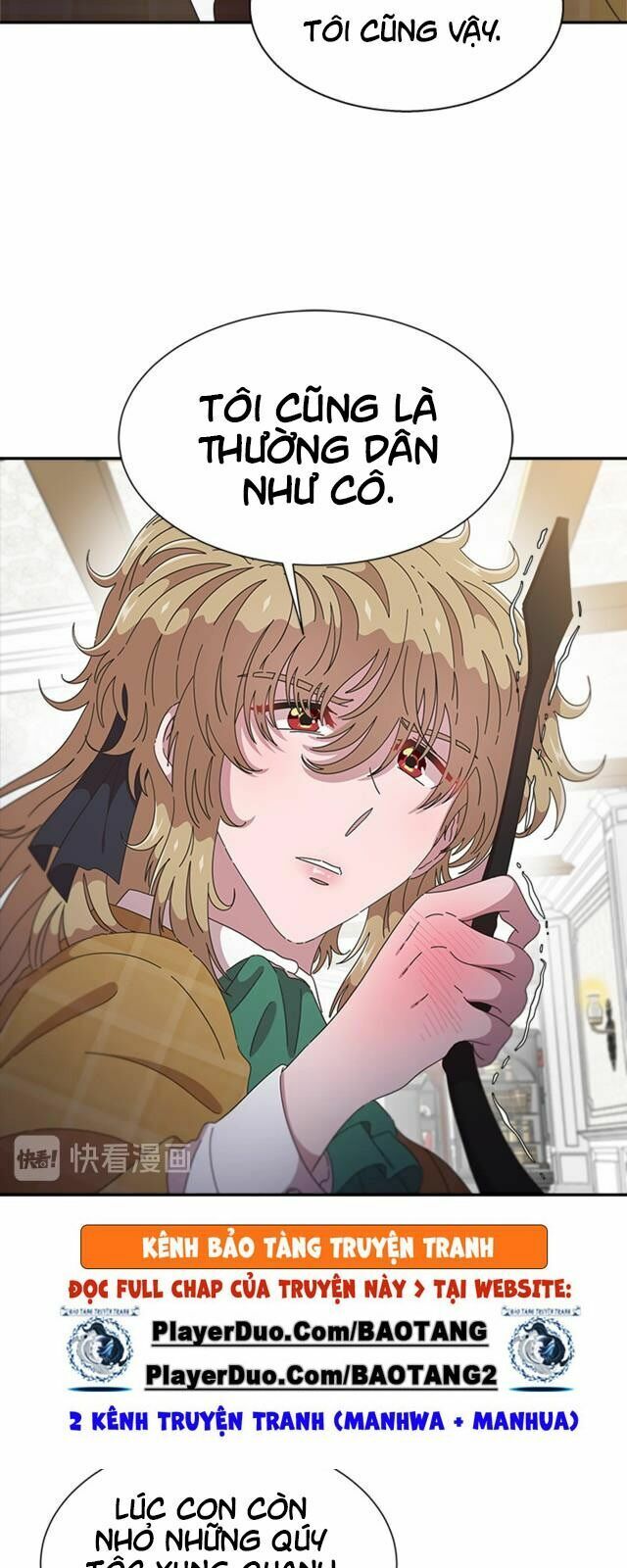 con gái bảo bối của ma vương chapter 106 47