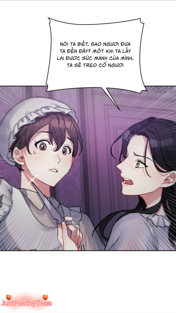 nhân danh đấng cứu thế chapter 4 24