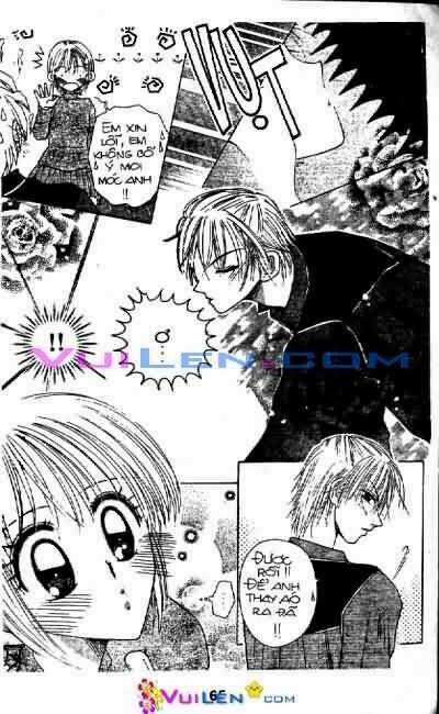 arita đáng yêu chapter 11 65