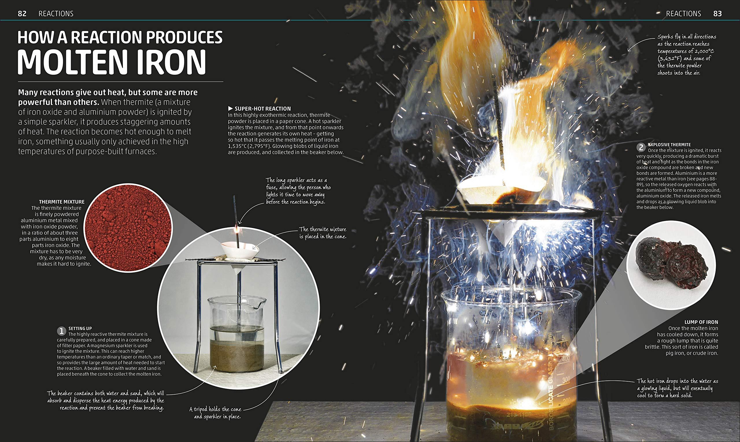 Sách ngoại văn: Explanatorium Of Science - Where the Wonders Of The World Are Revealed