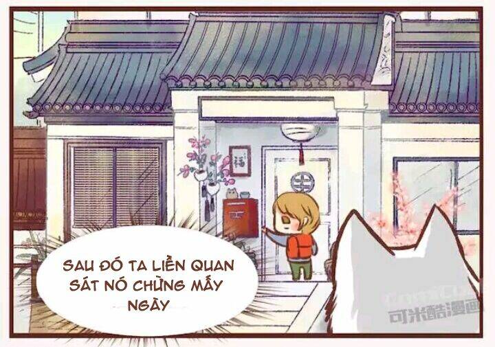 thần thú ly tán chapter 6 38