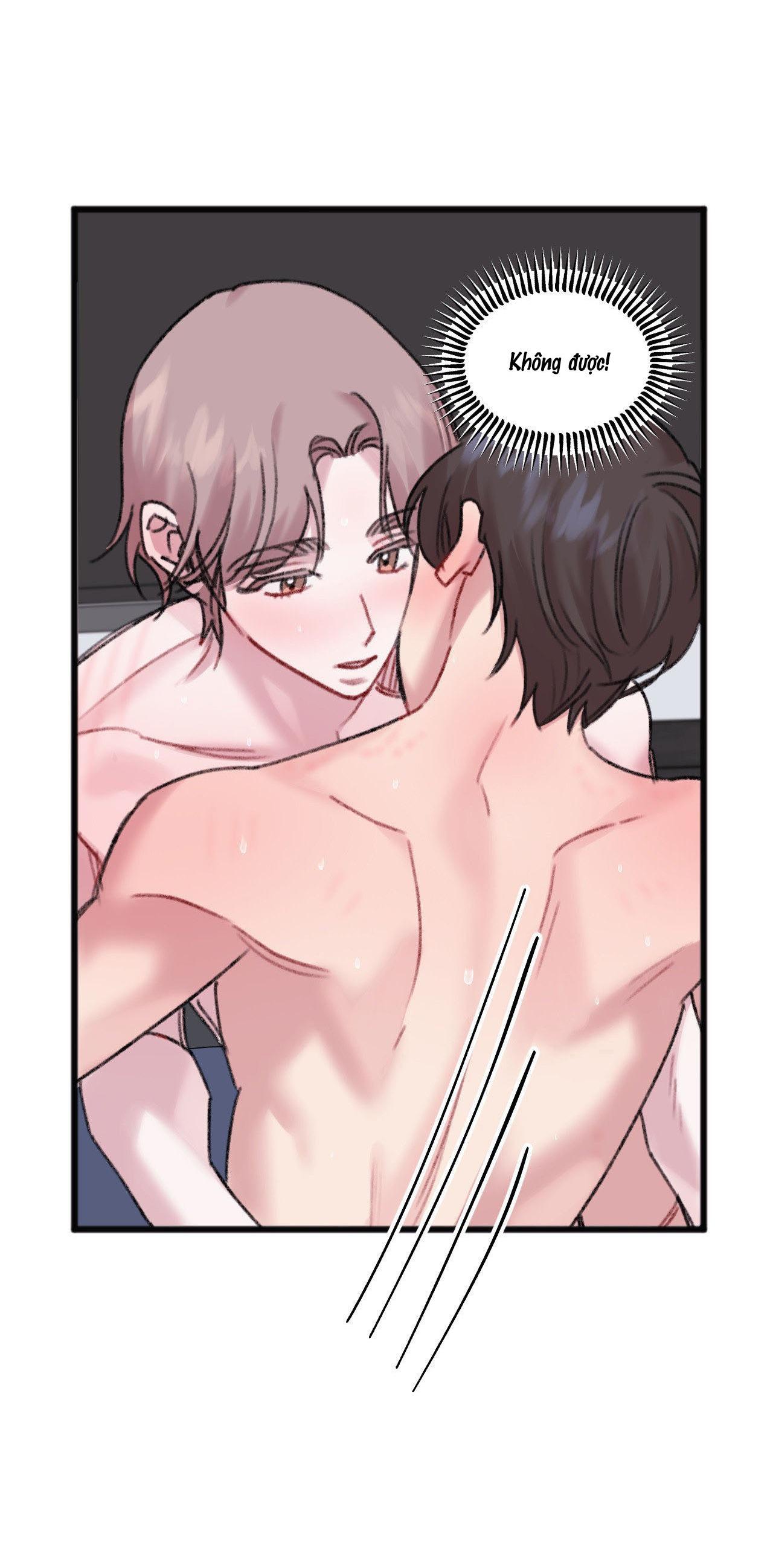 anh thật sự thích em sao chapter 27 8