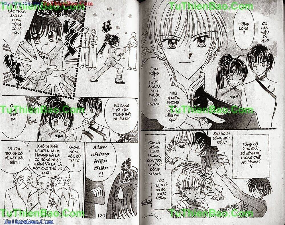 thánh tiểu long nữ chapter 9 66