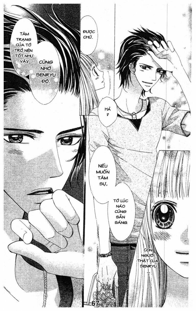 nụ cười thiên thần (bản đẹp) chapter 1 67