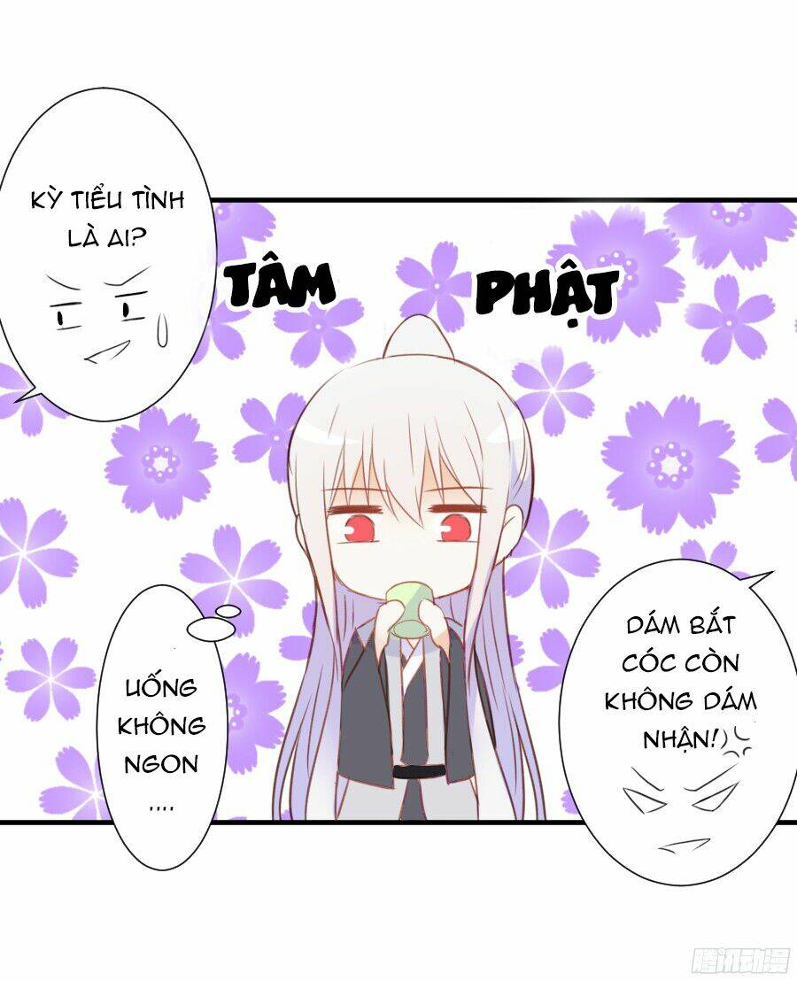 hôm nay ta cũng muốn trêu chọc nàng chapter 29 47