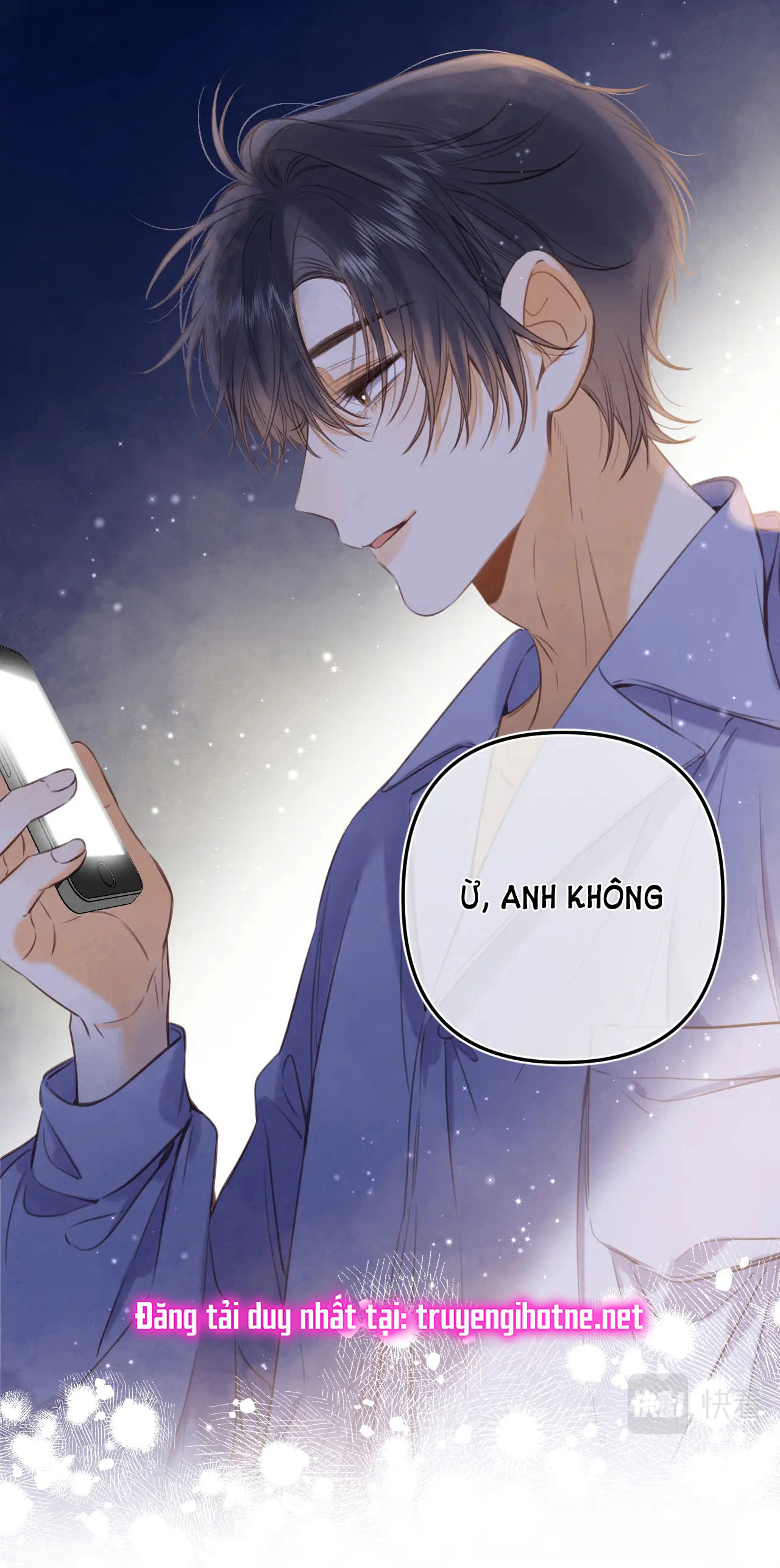 vụng trộm không thể giấu - mối tình thầm kín chapter 60 23