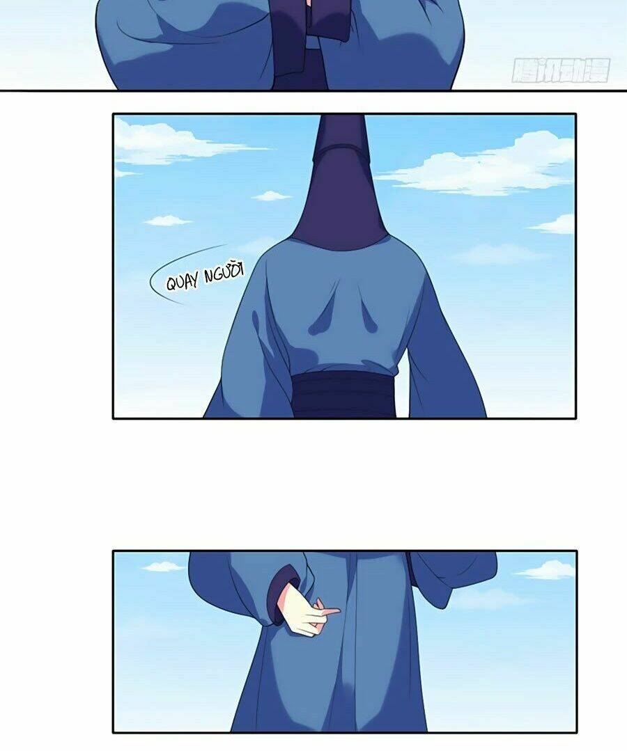 xuân khuê bí lục: xưởng công thái liêu nhân chapter 7 3