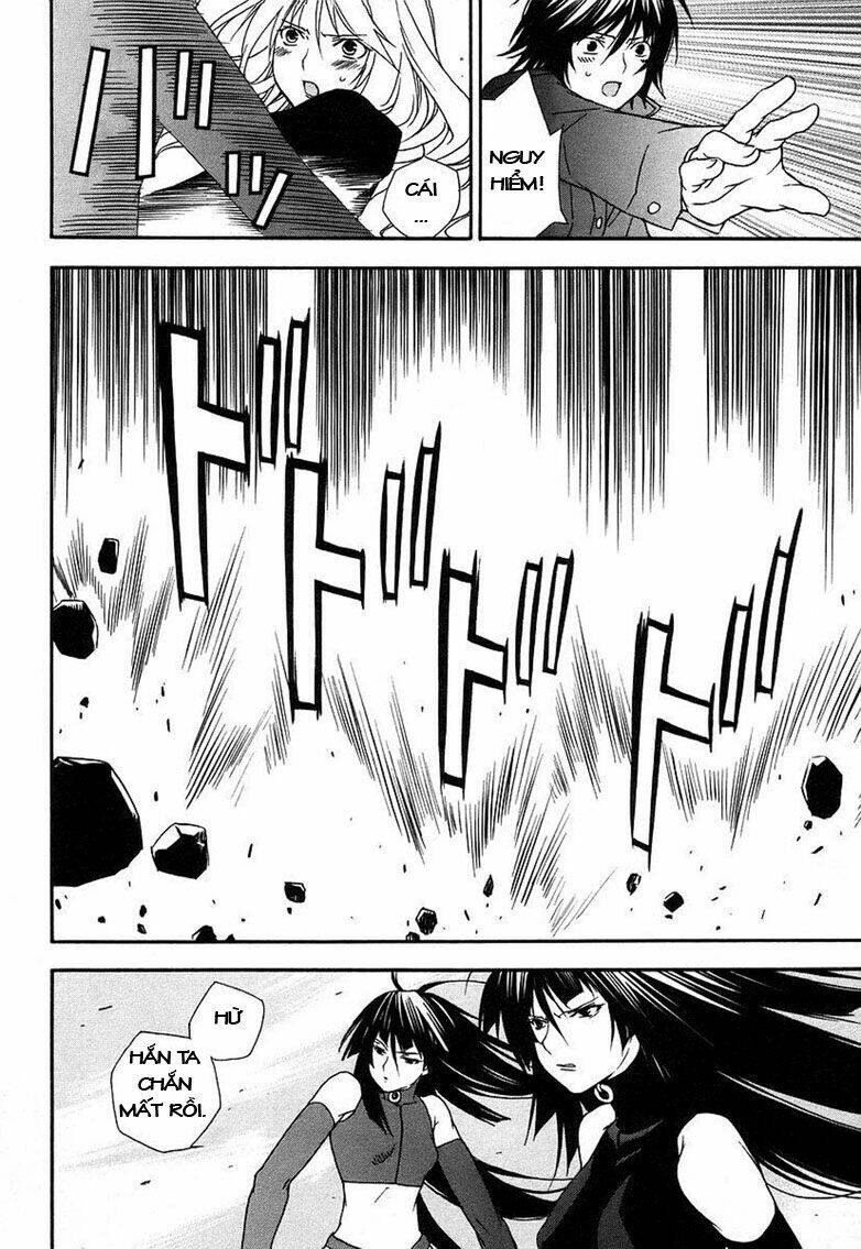 sekirei chapter 22 10