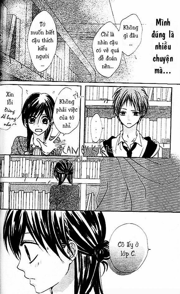 kataomoi no mukougawa chapter 1 18