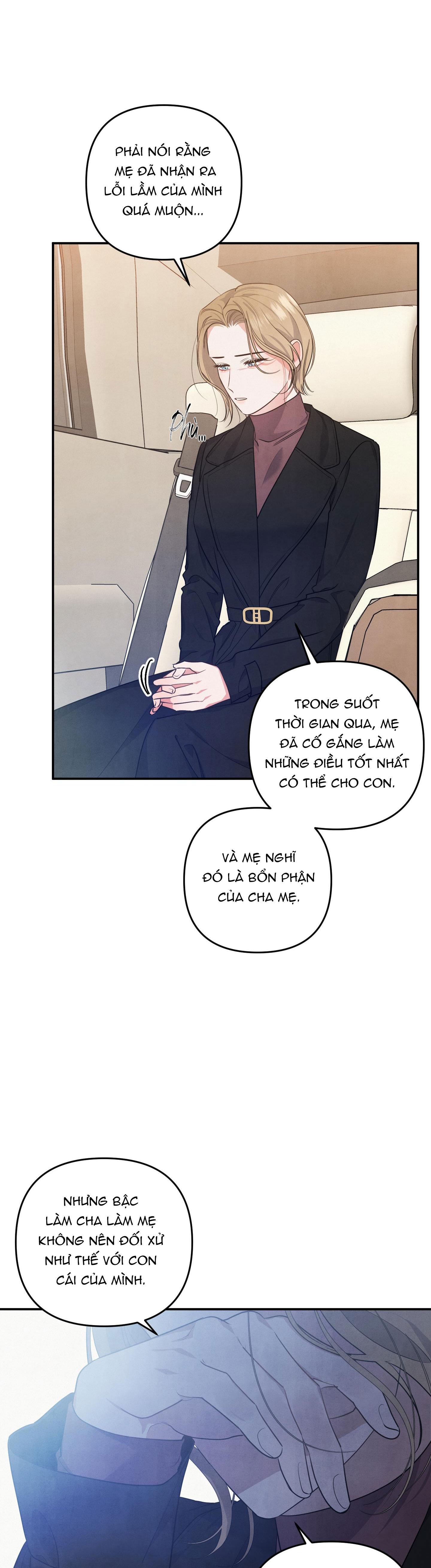 mối quan hệ ngu ngốc chapter 38 11