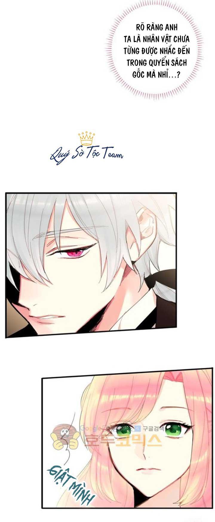 trọng sinh trở thành hoàng phi chapter 32 27