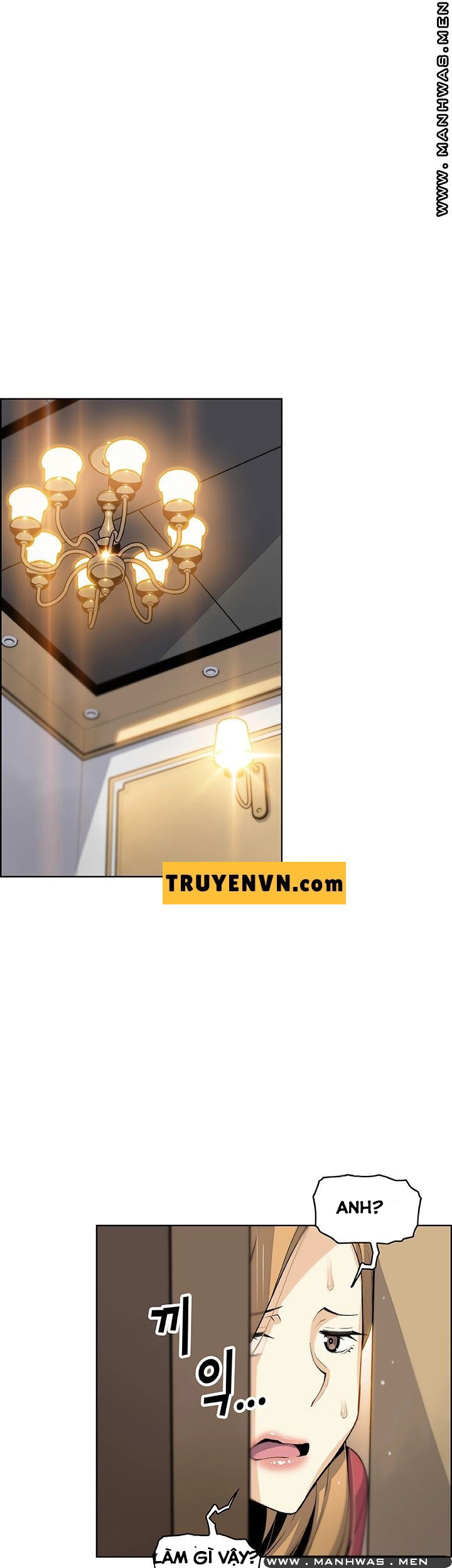 nhóm học đặc biệt chapter 46 45