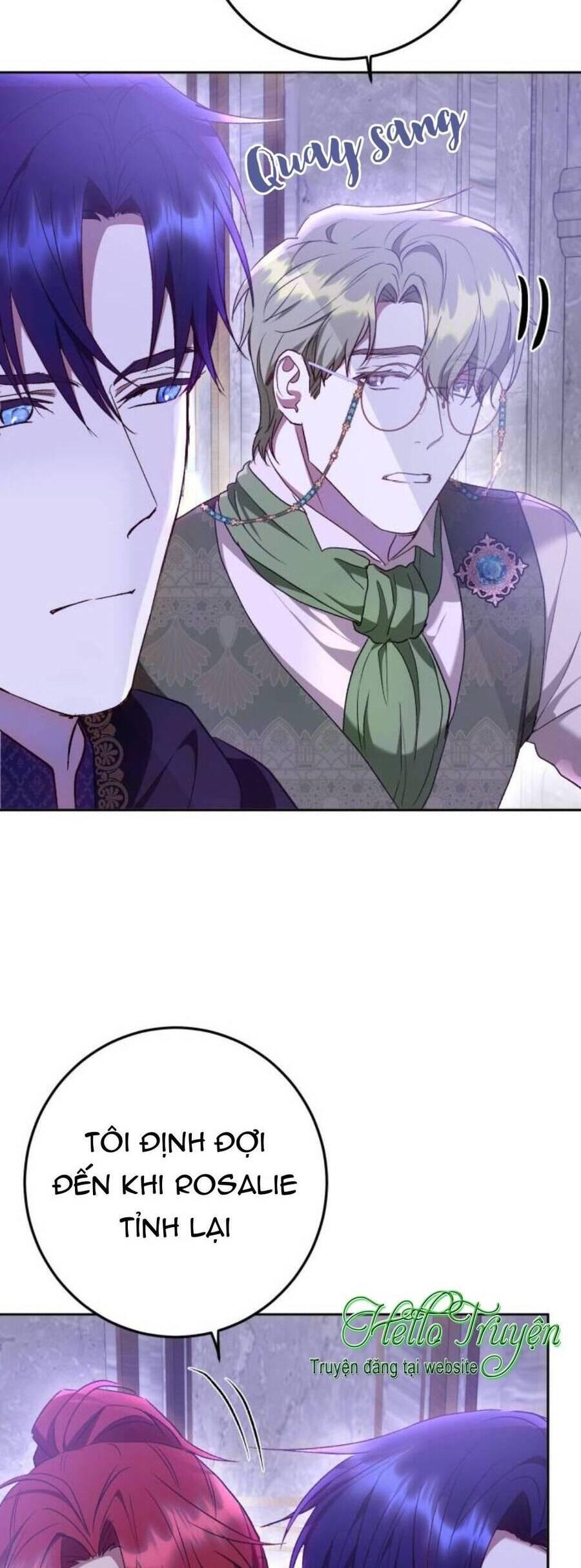 đại úy! chiến trường lần này là nơi này sao? chapter 46.1 23