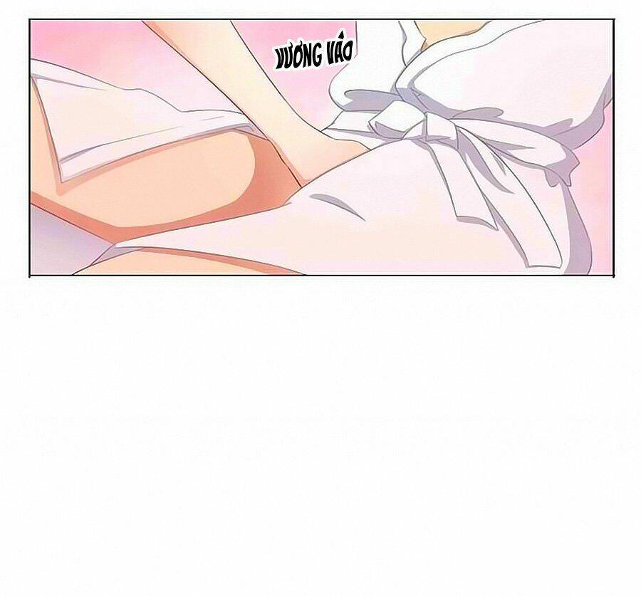 cô vợ bé nhỏ của boss chapter 17 8