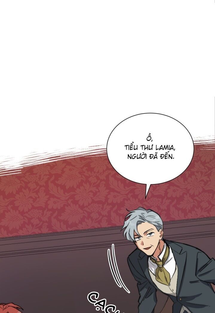 lamia orphe đã chết chapter 12 21