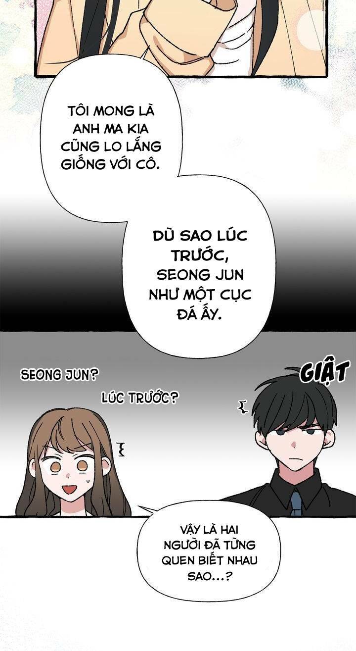 nhân viên mới của masung chapter 22.5 24