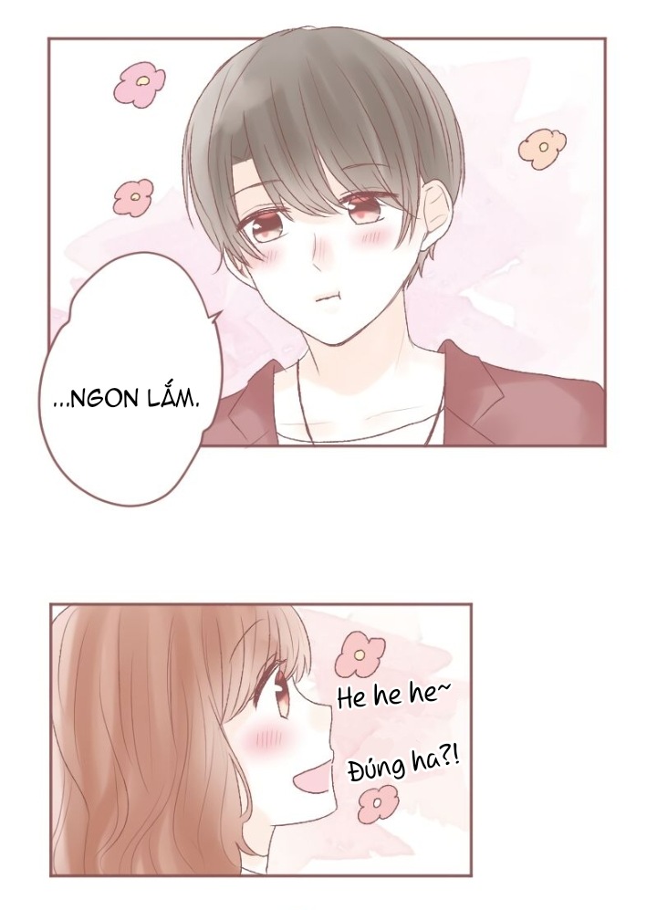 bạn và tôi chapter 5 24