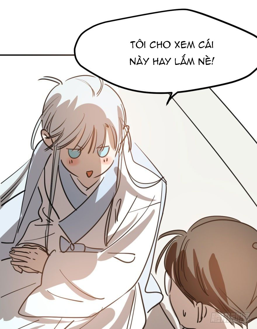 bắt lấy ngao ngao chapter 38 66