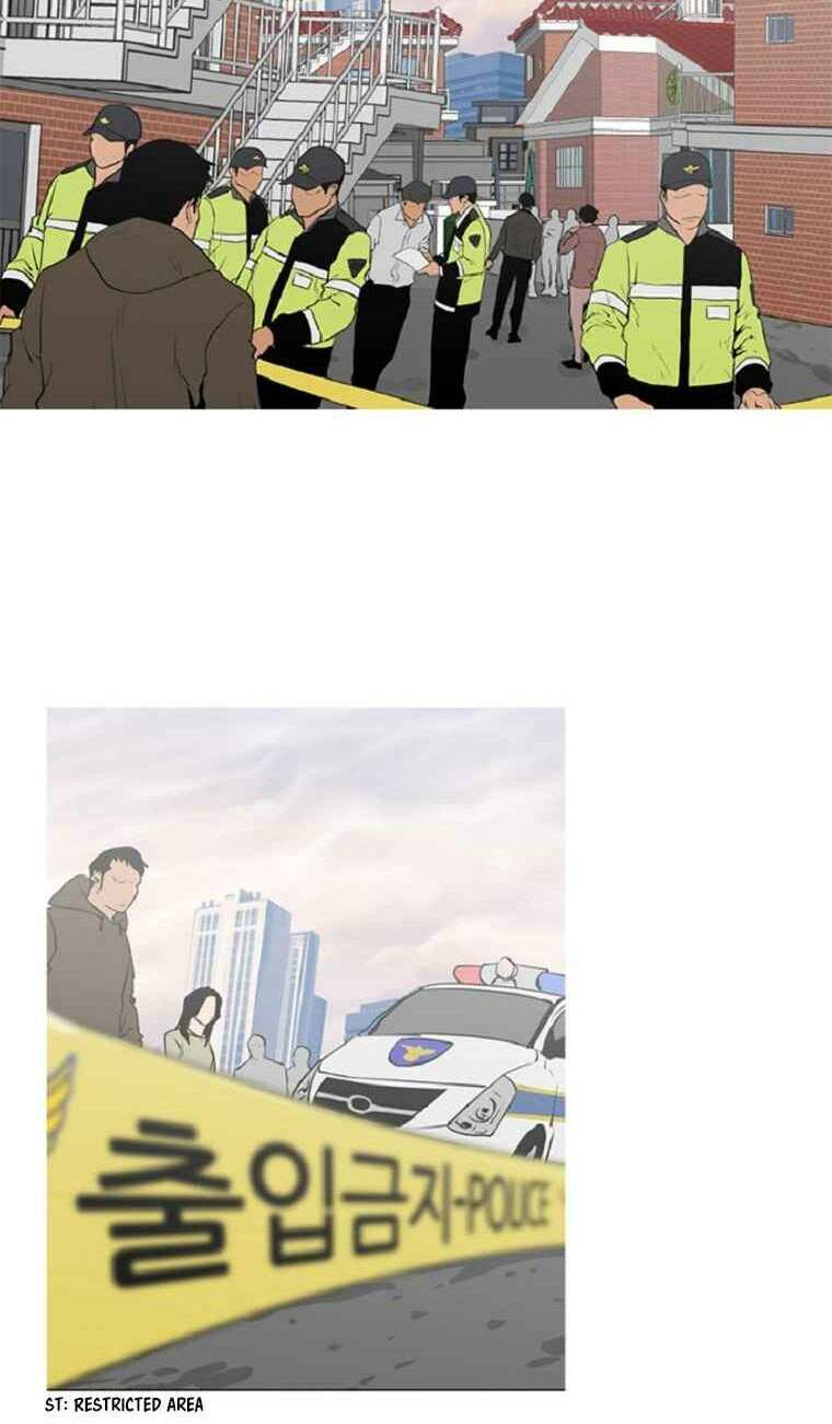 đấu trường phán xử chapter 0 16