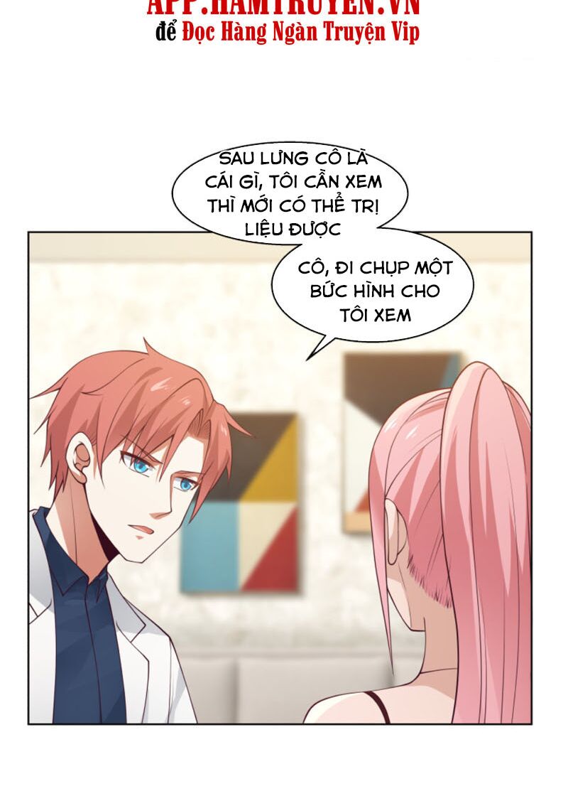 trên người ta có một rồng chapter 359 14