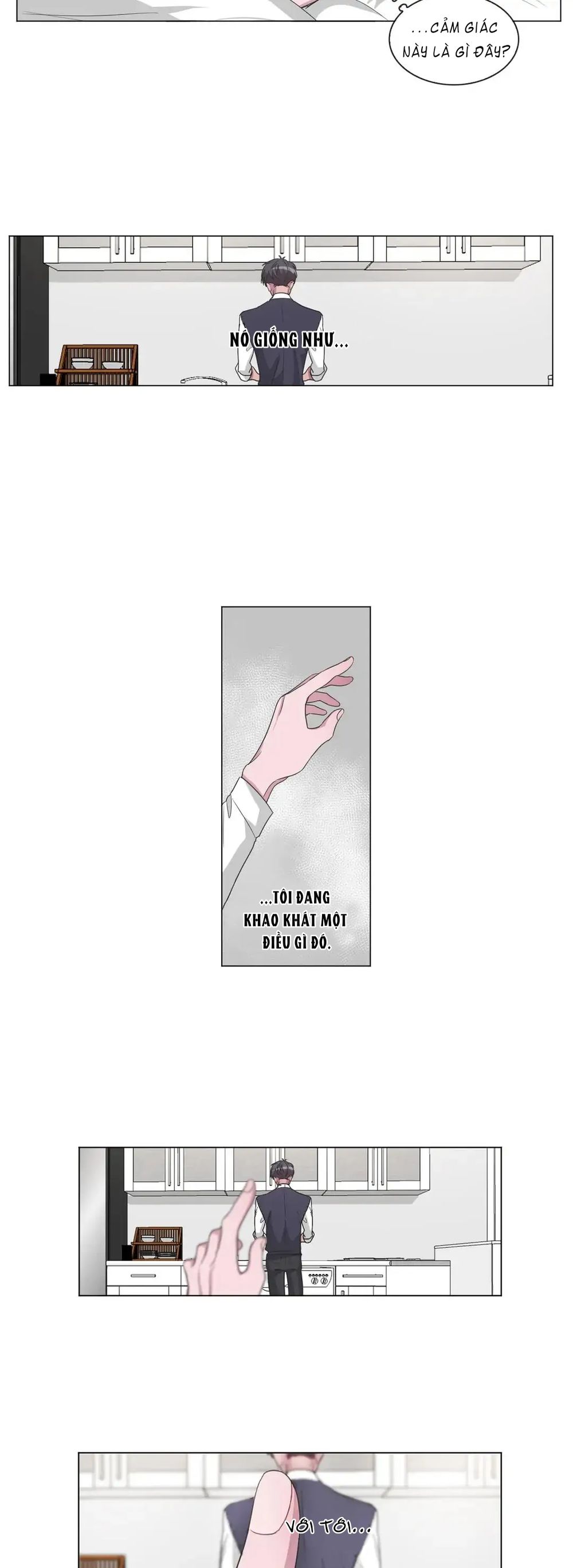 kí ức giả dối chapter 25 12