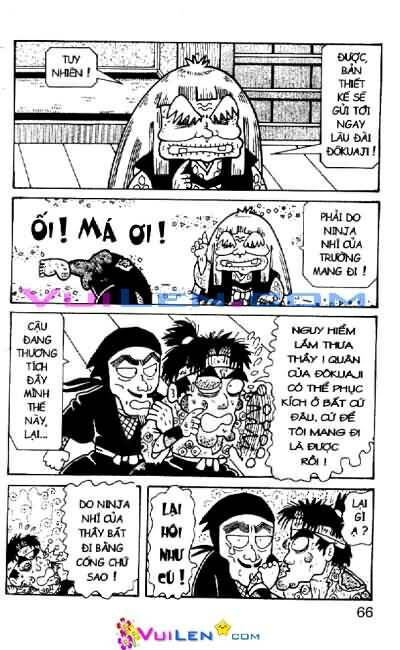 ninja loạn thị chapter 53 66