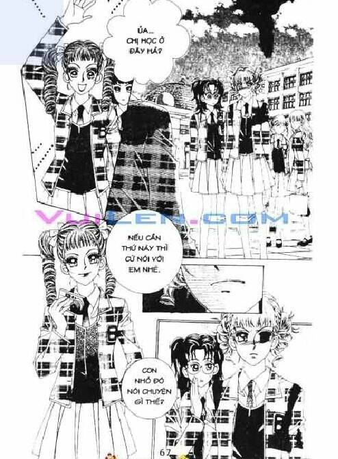 ánh nắng chói chang chapter 1 66