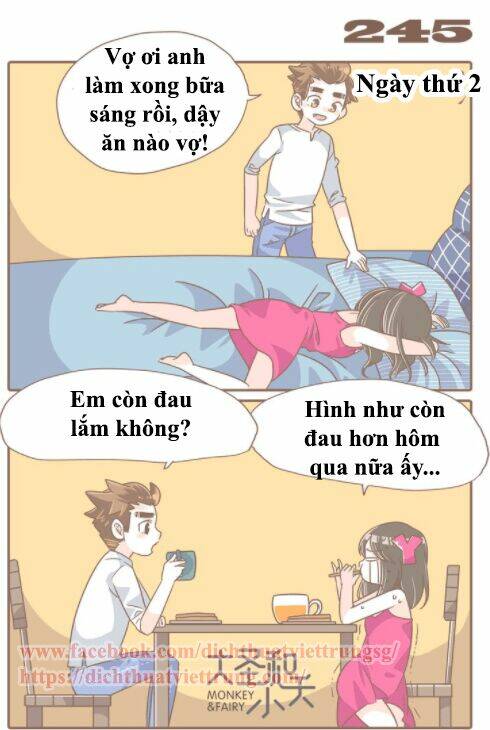 đại thánh và tiểu yêu chapter 62 8