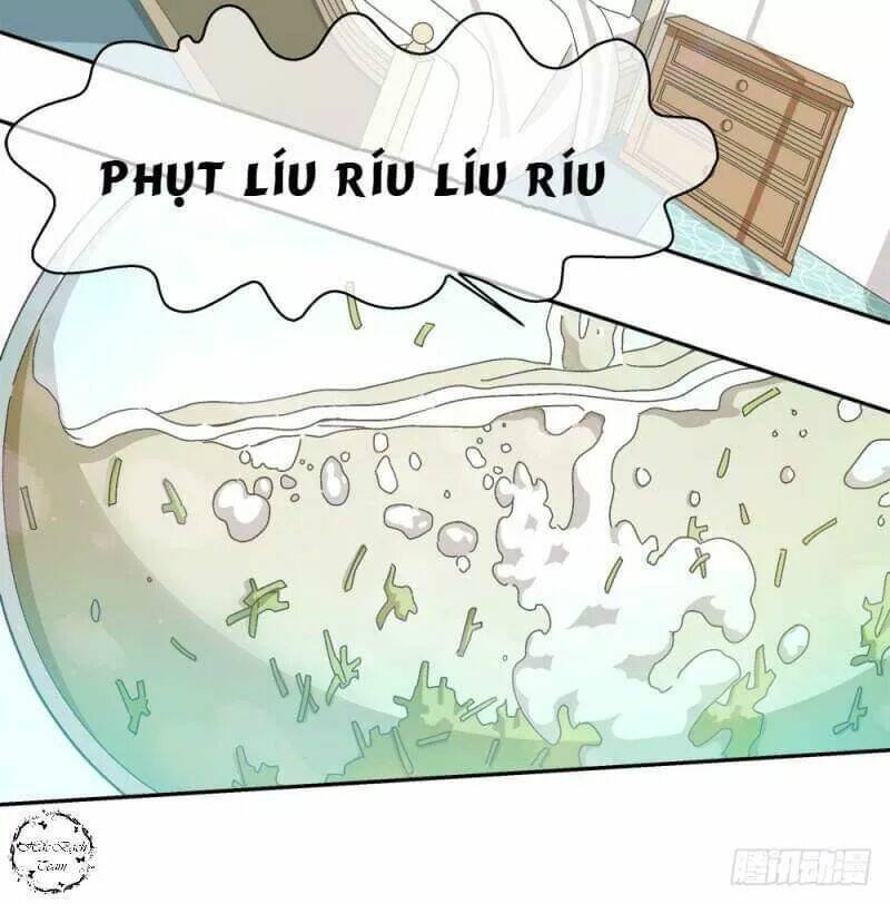 đối với cậu, tớ đều nghe theo chapter 6 6