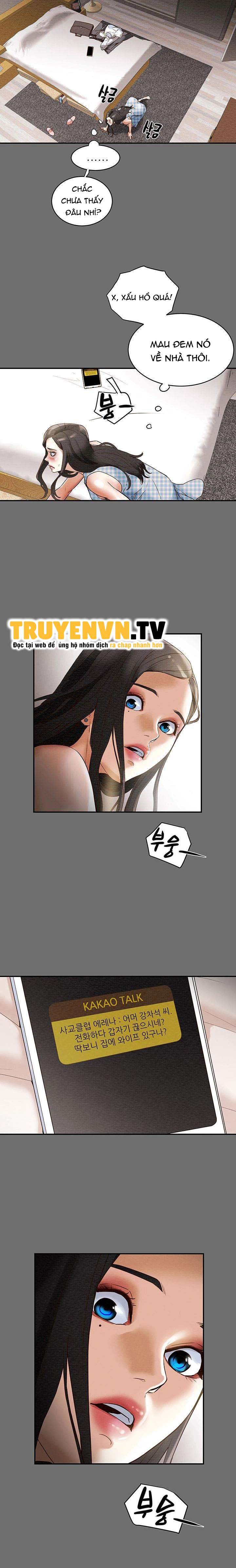 âm mưu dục vọng chapter 2 31