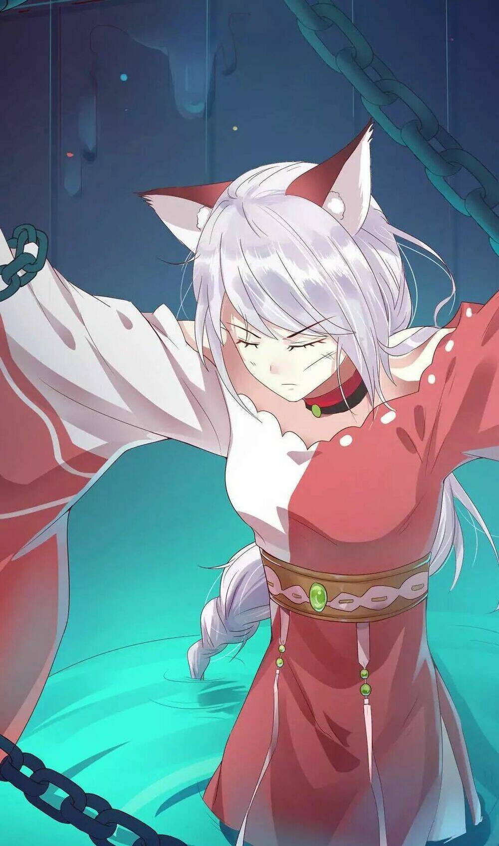 phi thiên địch tự dưỡng đích khẩu tử chapter 34 28