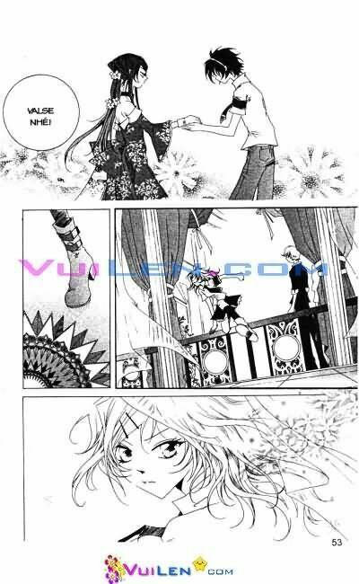 tiểu nữ vương chapter 1 53