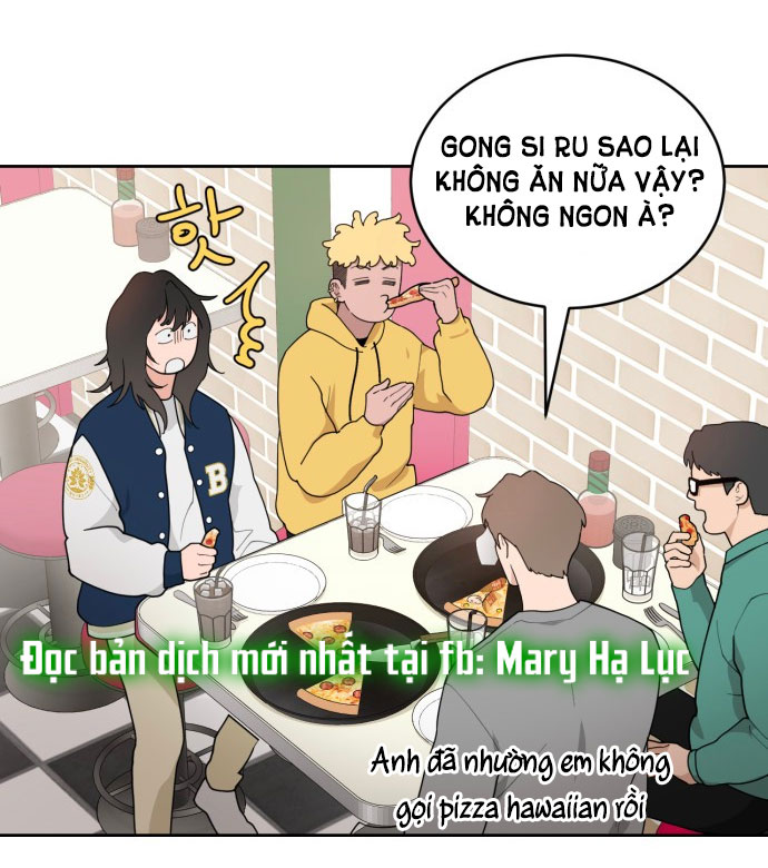 Vận May Bất Ngờ chapter 3.2 12