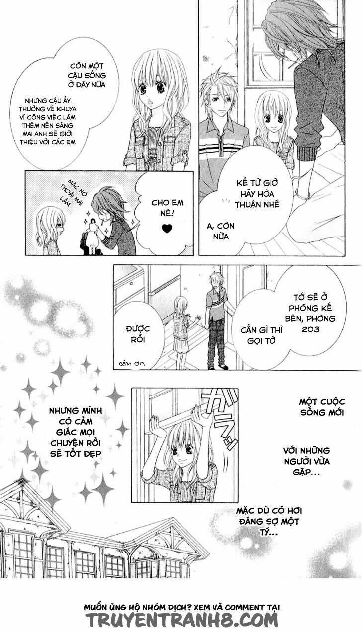 love share chapter 1 13