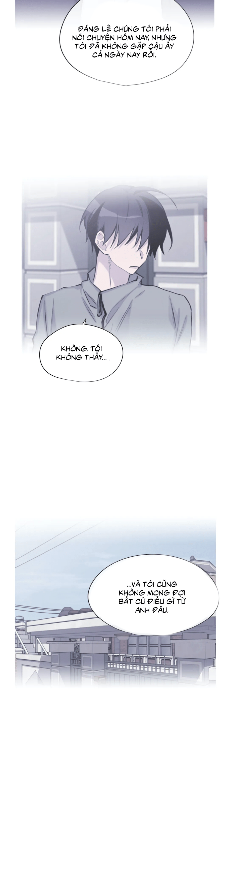 đừng viết nữa, tác giả thân mến! chapter 56 13