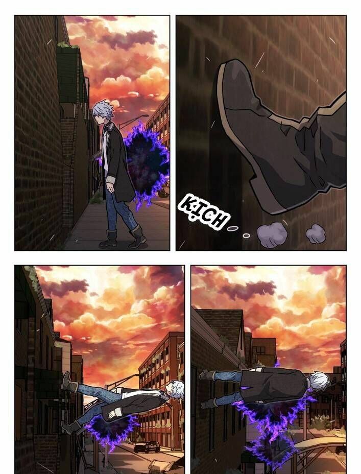 nhà tù không thời gian - space time prison chapter 81 4