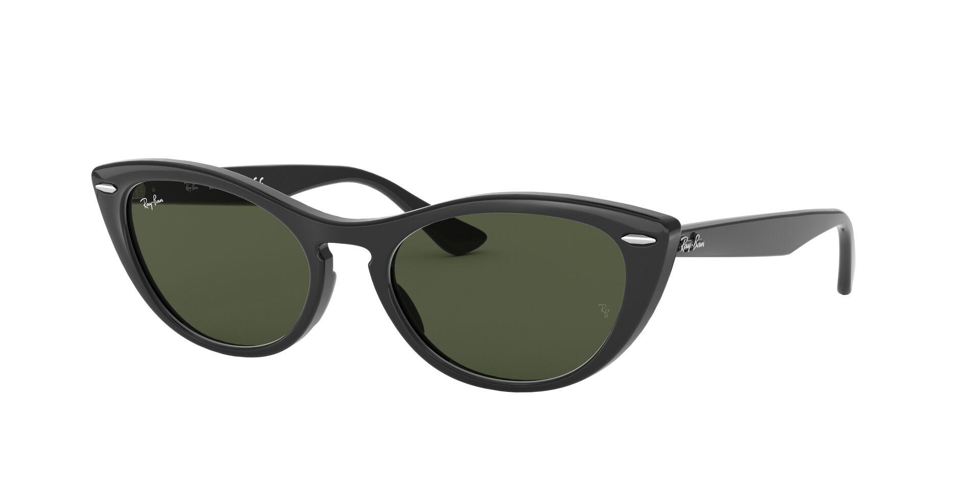 Mắt Kính Ray-Ban Nina - 0RB4314N 601/31 -Sunglasses