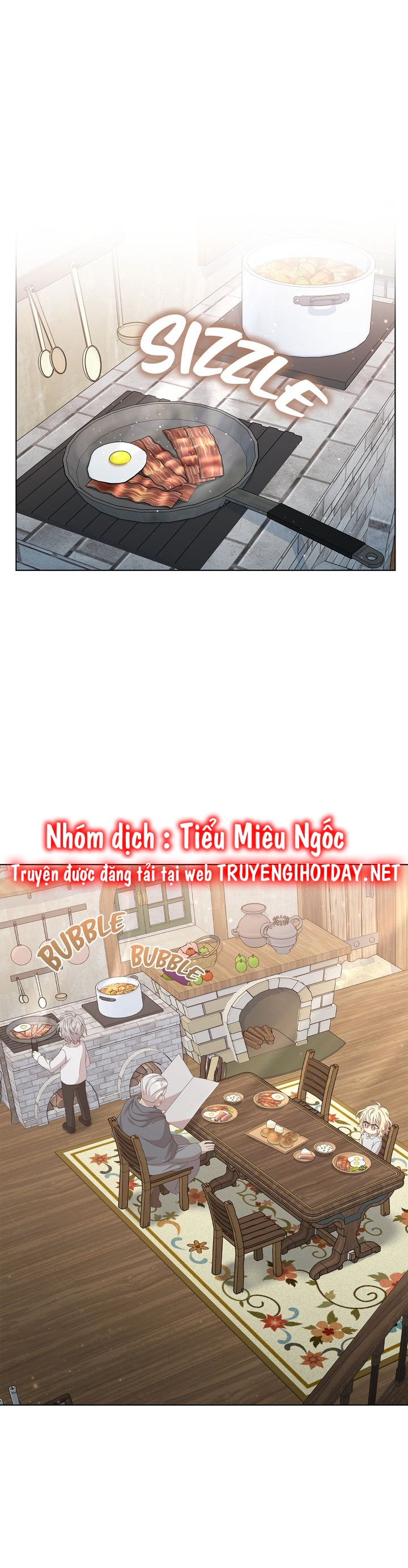 giải mã bí mật về anh ta chapter 26 12