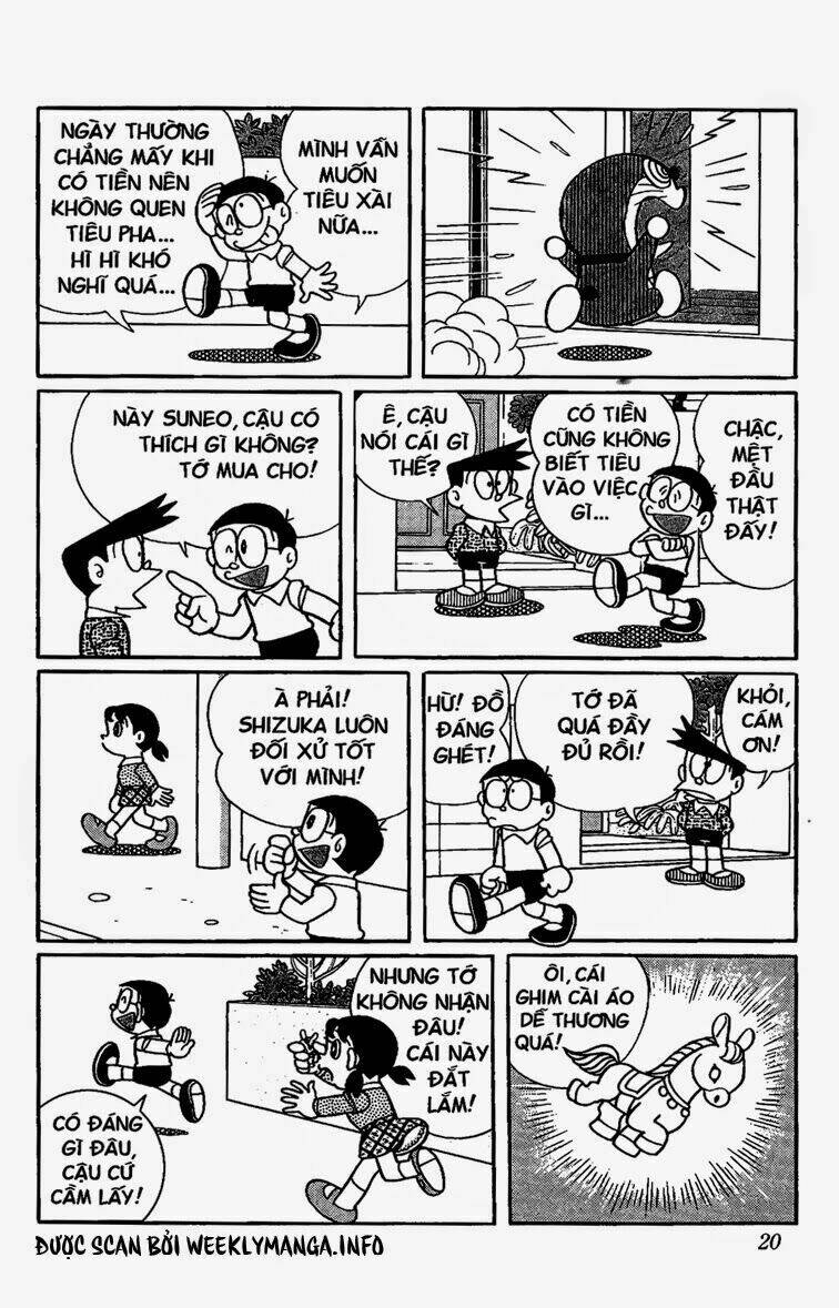 doraemon chapter 447 6