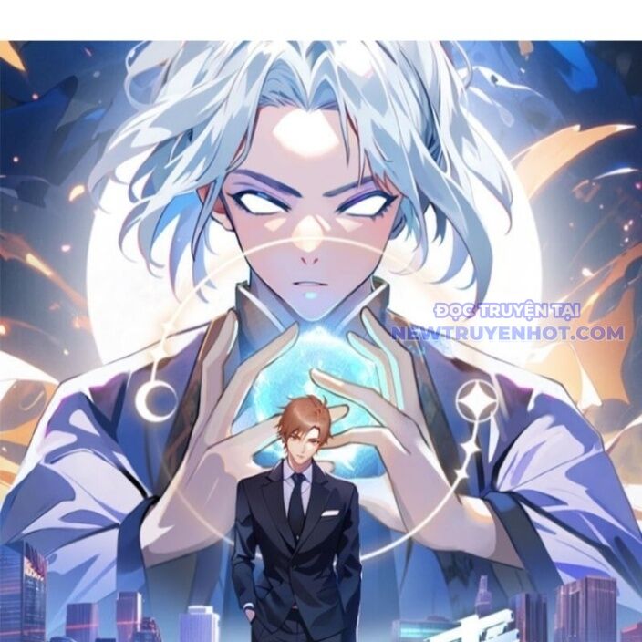 tu tiên trở về tại vườn trường – season 2 chapter 129 4