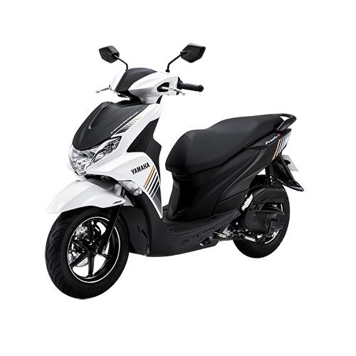 XE MÁY YAMAHA FREEGO CÁC PHIÊN BẢN