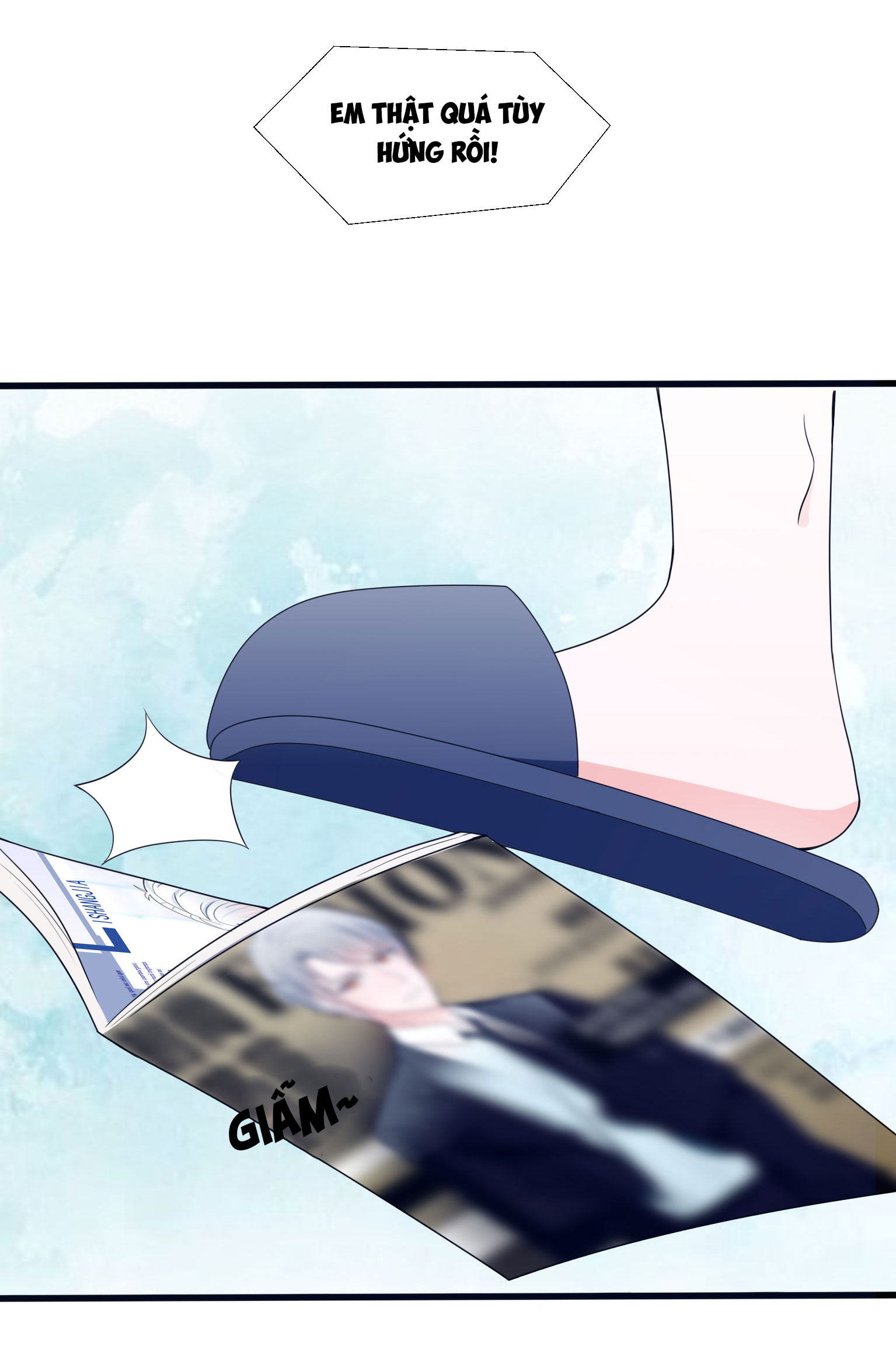 bí mật không thể yêu đương chapter 21 11