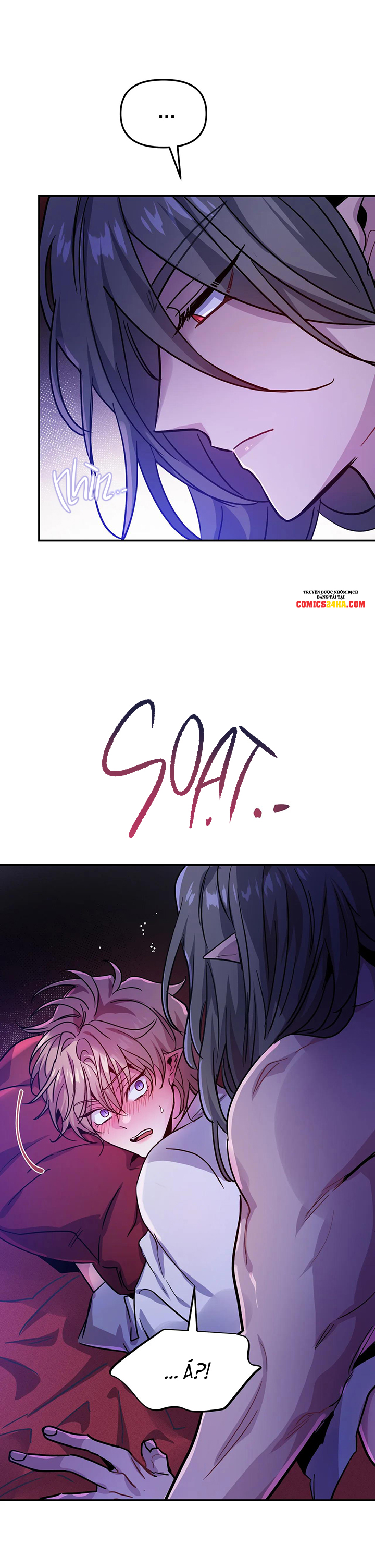 hắc vực chapter 18 26
